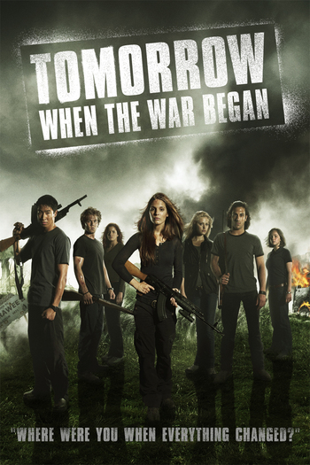 Tomorrow, When the War Began movie dual audio download 480p 720p 1080p