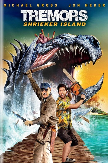 Tremors Shrieker Island movie english audio download 480p 720p 1080p