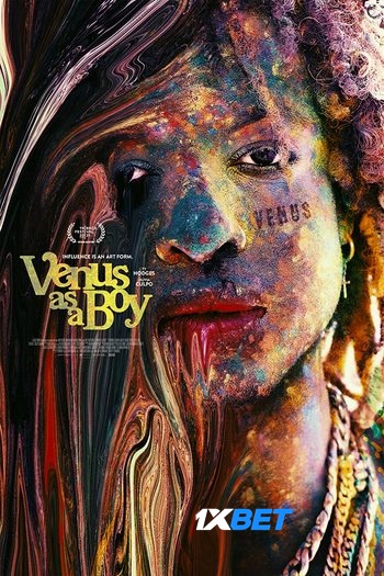 Venus as a Boy movie audio audio download 720p