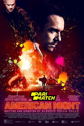 American Night movie dual audio download 720p