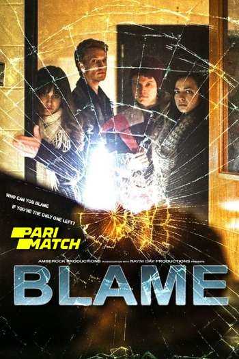 Blame Dual Audio download 480p 720p