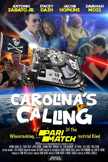 Carolina's Calling movie dual audio download 720p