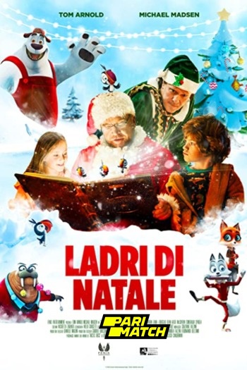 Christmas Thieves movie dual audio download 720p