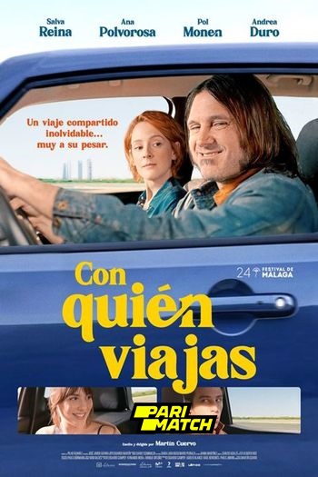 Con quién viajas movie dual audio download 720p