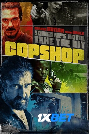 Copshop movie dual audio download 720p