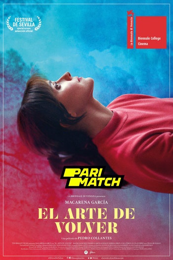 El arte de volver movie dual audio download 720p