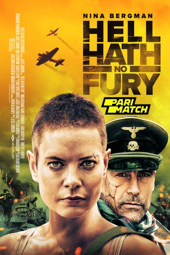 Hell Hath No Fury movie dual audio download 720p