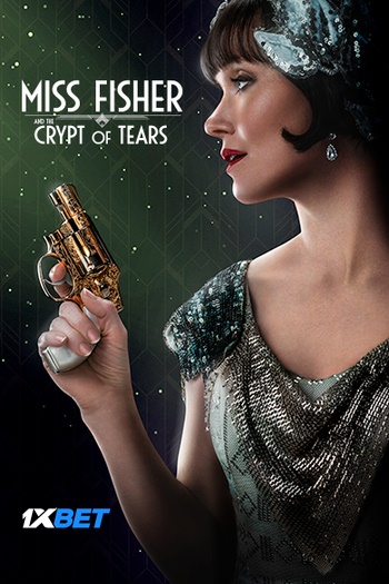 Miss Fisher & the Crypt of Tears movie dual audio download 720p