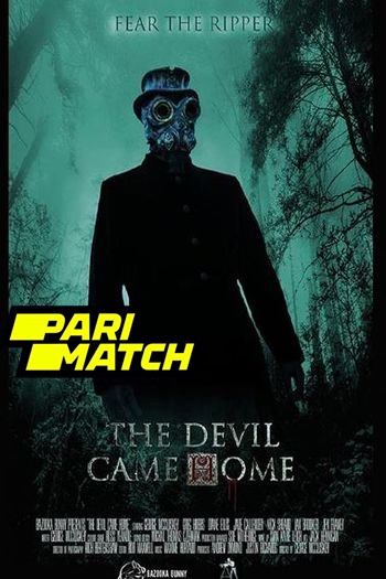 The Devil Came Home movie dual audio download 720p