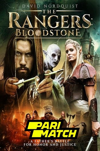 The Rangers Bloodstone movie dual audio download 720p