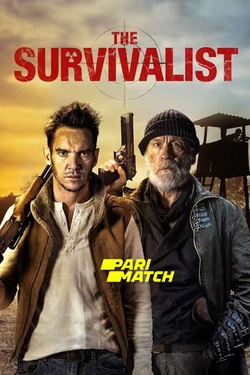 The Survivalist Dual Audio download 480p 720p