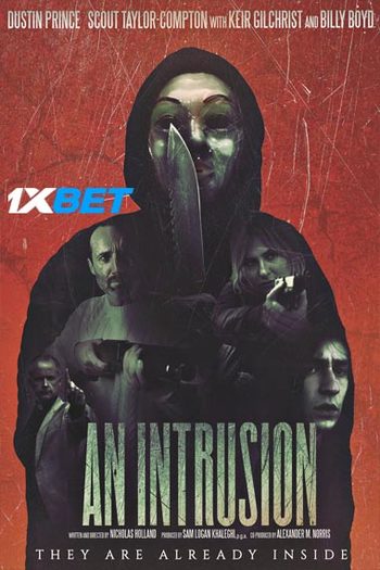 An Intrusion movie dual audio download 720p