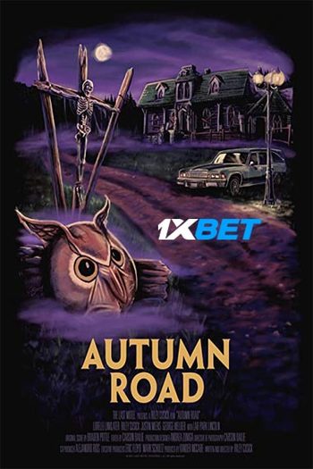 Autumn Road movie dual audio download 720p