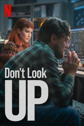 Don’t Look Up movie dual audio download 480p 720p 1080p