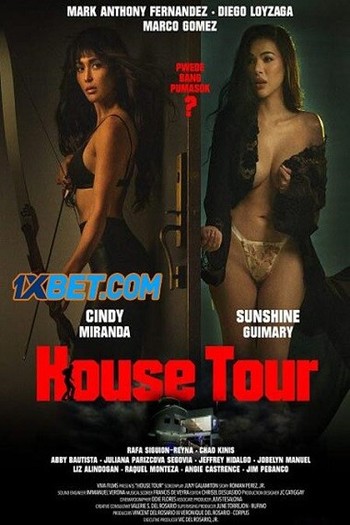 House Tour movie dual audio download 720p