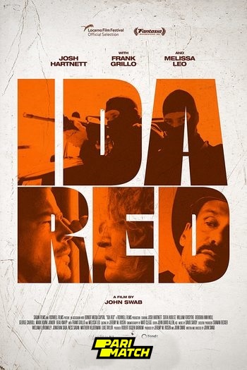 Ida Red movie dual audio download 720p