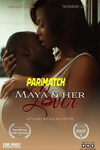 Maya and Her Lover Dual Audio download 480p 720p