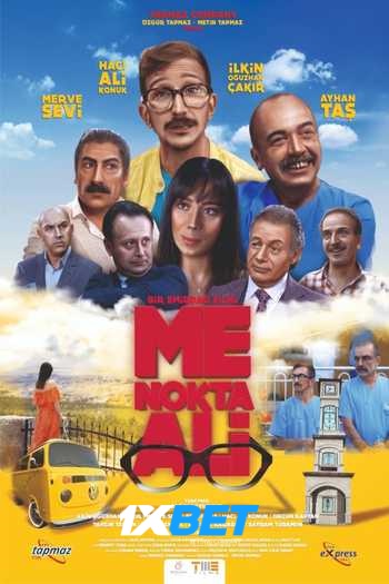 Me Nokta Ali Dual Audio download 480p 720p