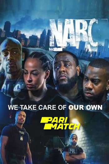 Narc Dual Audio download 480p 720p