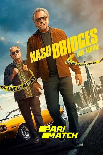 Nash Bridges Dual Audio downlaod 480p 720p