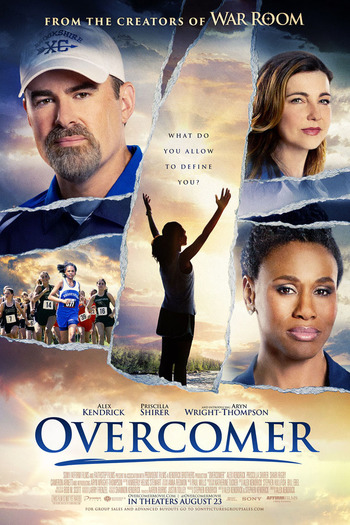 Overcomer movie dual audio download 480p 720p 1080p