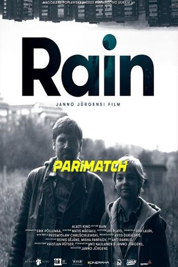 Rain Dual Audio download 480p 720p