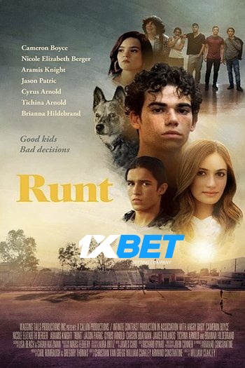 Runt Dual Audio download 480p 720p