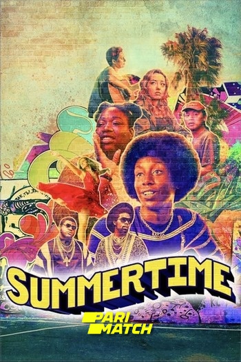 Summertime Dual Audio download 480p 720p