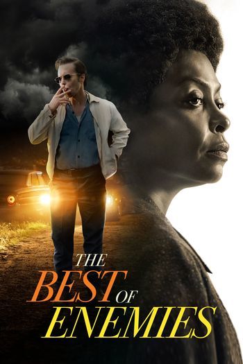 The Best of Enemies movie dual audio download 720p