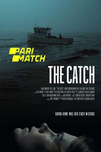 The Catch Dual Audio download 480p 720p