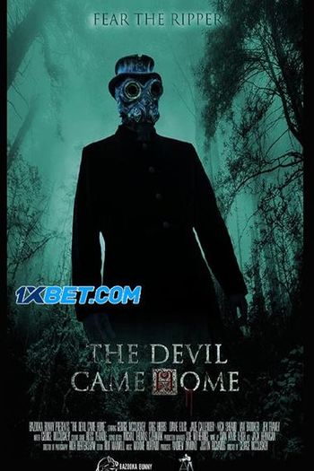 The Devil Came Home Dual Audio download 480p 720p