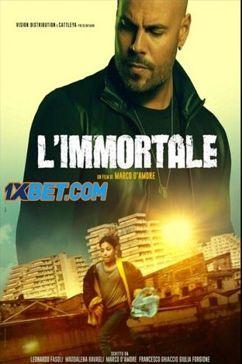 The Immortal movie dual audio download 720p