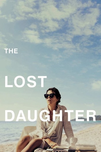 The Lost Daughter movie dual audio download 480p 720p 1080p