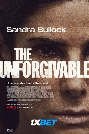 The Unforgivable movie dual audio download 720p