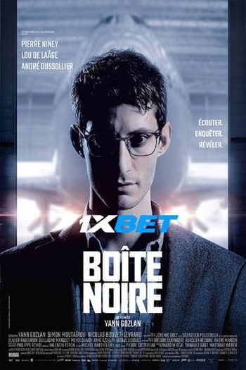 Boite noire movie dual audio download 720p