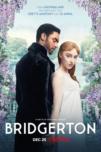 Bridgerton season dual audio download 720p