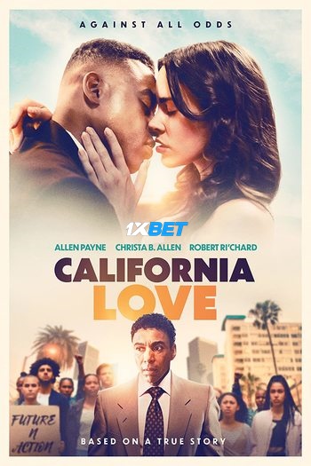 California Love movie dual audio download 720p