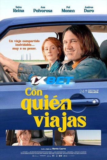 Con quien viajas movie dual audio download 720p