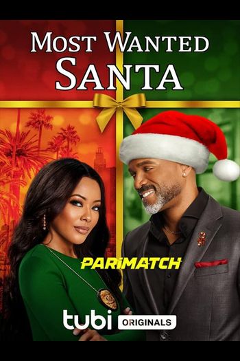 Most Wanted Santa movie dual audio download 720p