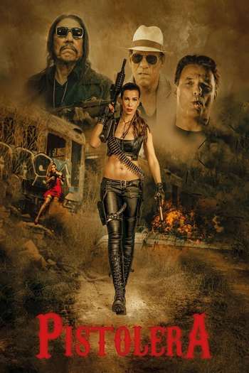 Pistolera movie english audio download 480p 720p