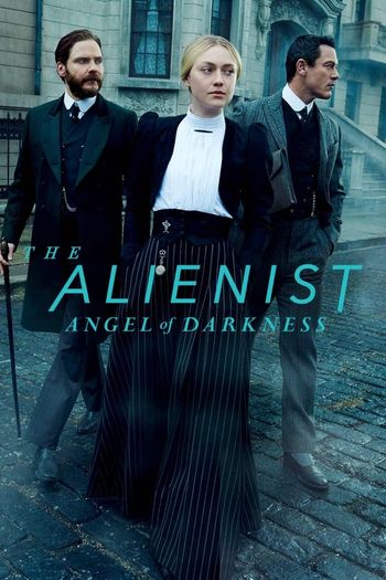 The Alienist netflix season dual audio download 720p