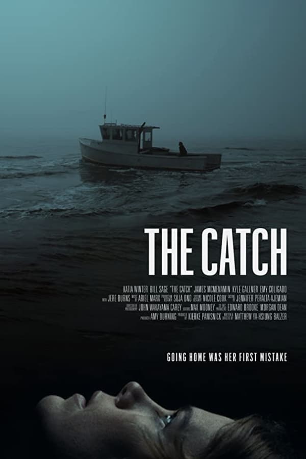 The Catch Movie Dual Audio Download 720p