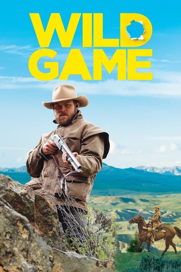 Wild Game Movie Dual Audio Download 720p