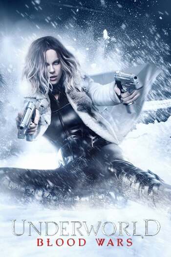 Underworld: Blood Wars Dual Audio download 480p 720p