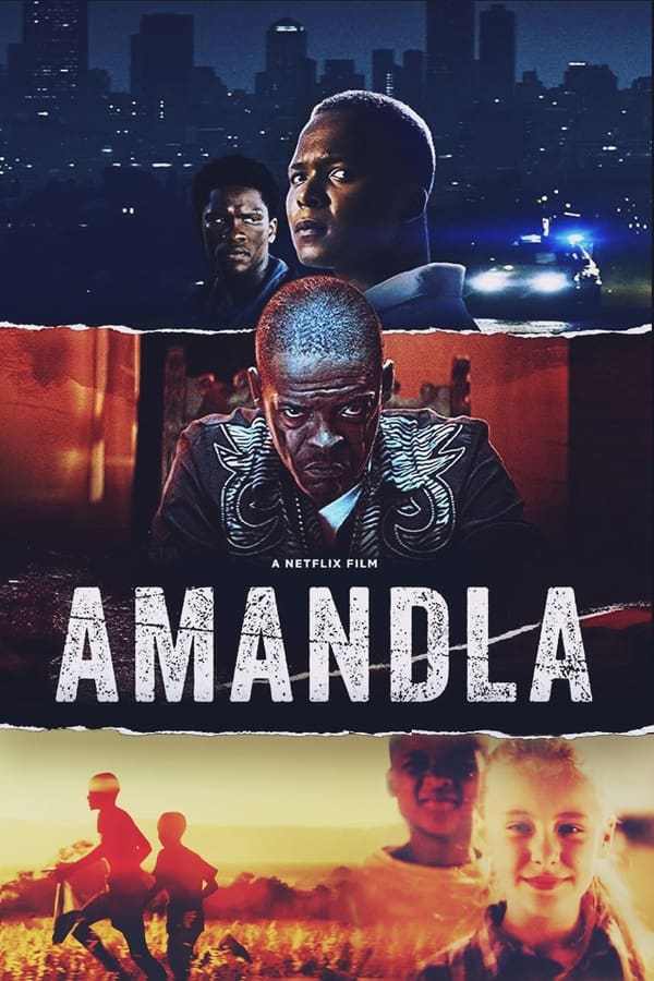 Amandla Movie Dual Audio HQ Fan Dubbed Download 720p