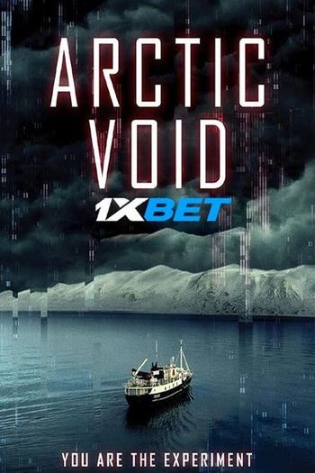 Arctic Void Dual Audio 720p