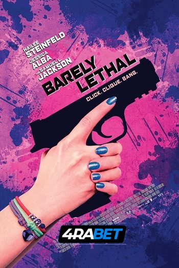 Barely Lethal movie dual audio download 720p