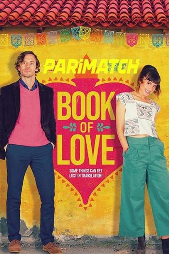 Book of Love movie dual audio download 720p