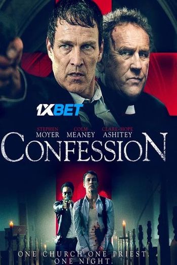 Confession Dual Audio download 480p