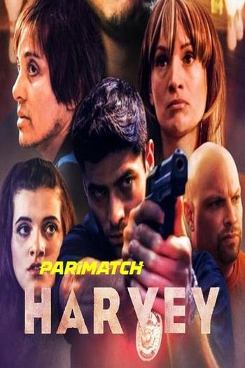 Harvey Dual Audio download 480p 720p